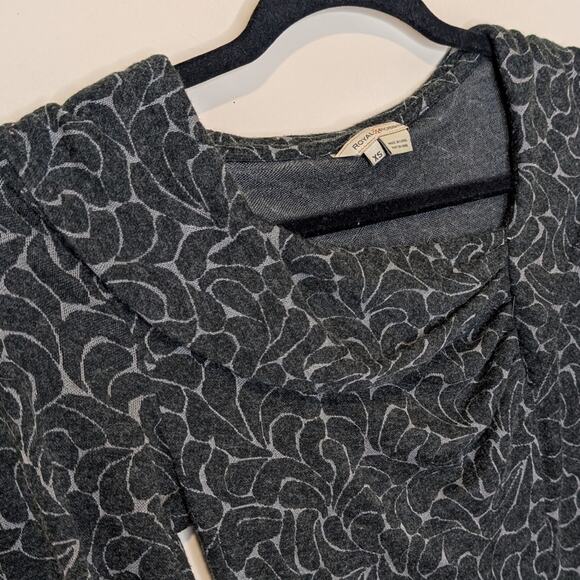 Royal Robbins Wool Blend Athleisure Dress Size XS - Picture 3 of 5